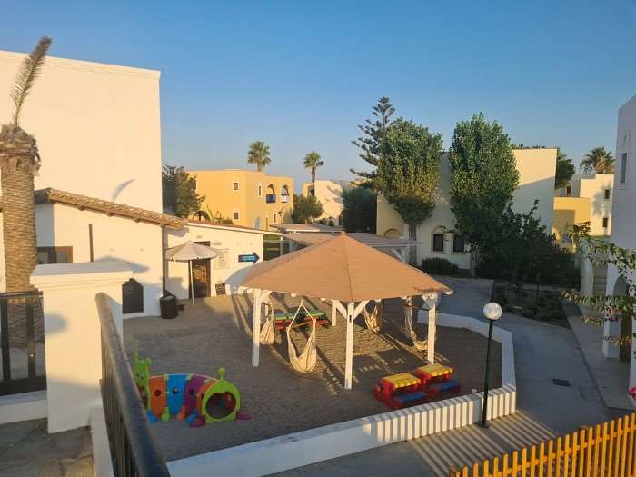 GRECOTEL CASA PARADISO 4