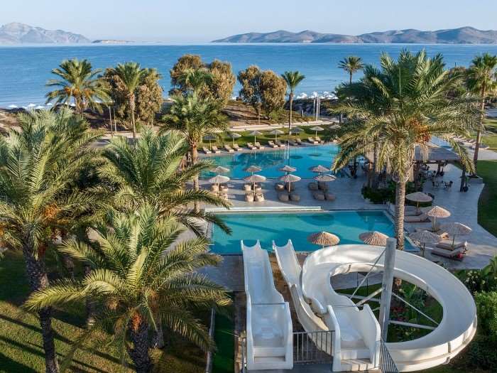 GRECOTEL CASA PARADISO 5