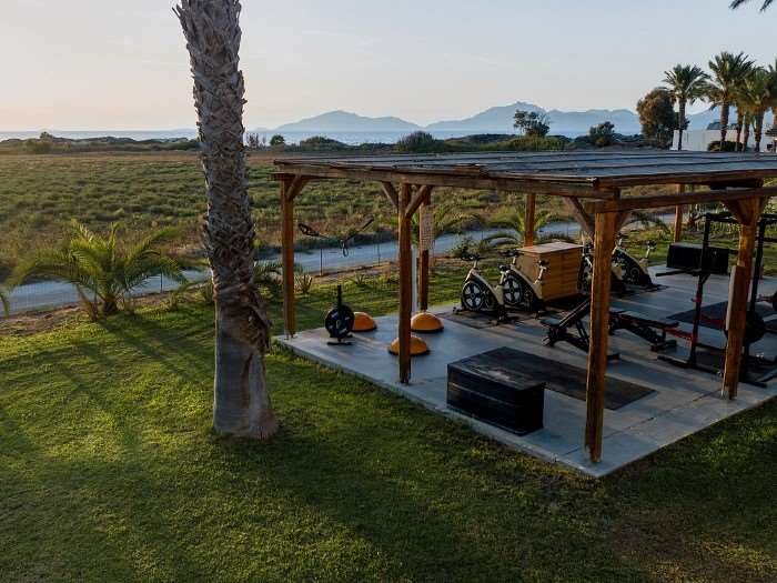 GRECOTEL CASA PARADISO 6