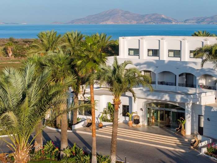 GRECOTEL CASA PARADISO