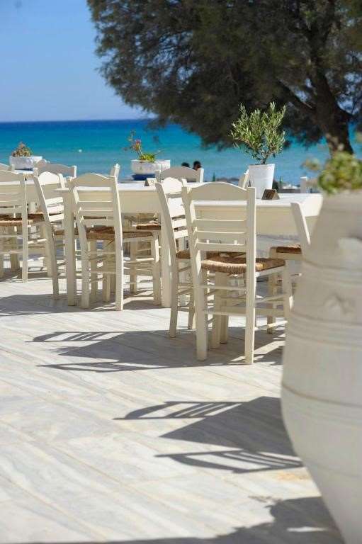 GALATIS PAROS 3