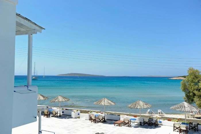 GALATIS PAROS 4