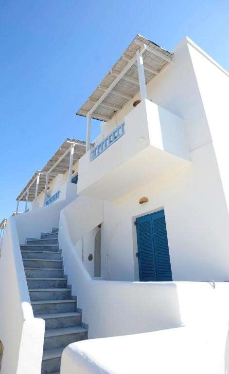GALATIS PAROS 5