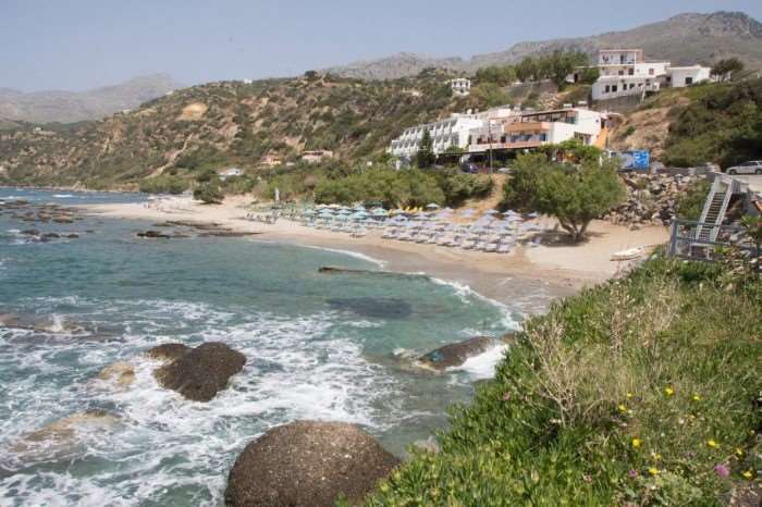 CRETA MARE PLAKIAS 2