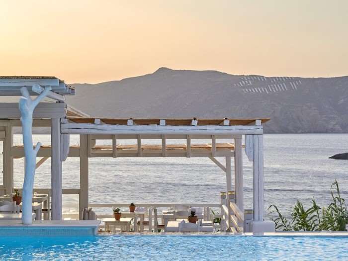 MYKONOS LOLITA A GRECOTEL RESORT TO LIVE 2