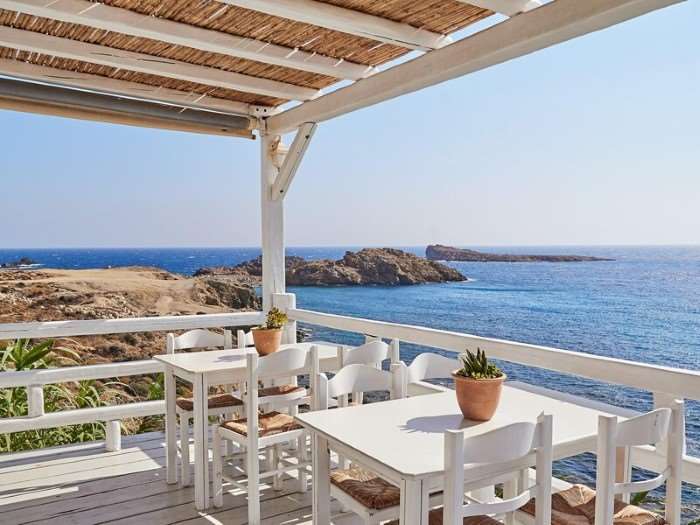 MYKONOS LOLITA A GRECOTEL RESORT TO LIVE 3