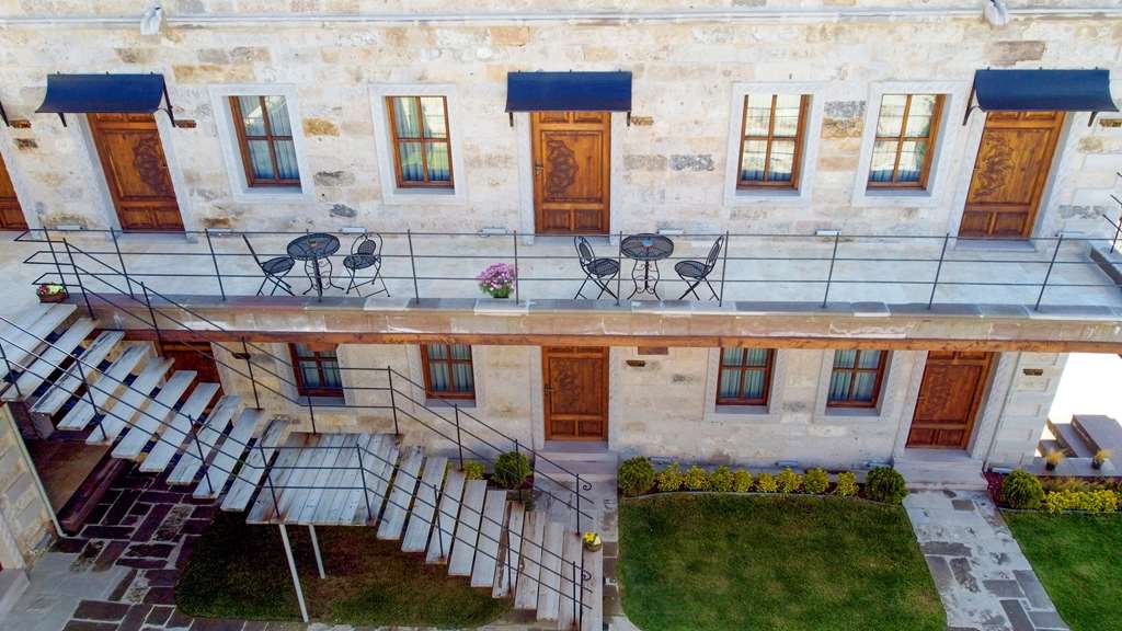 Woox Cappadocia Hotel
