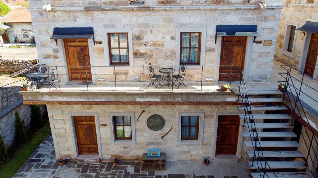 Woox Cappadocia Hotel 2