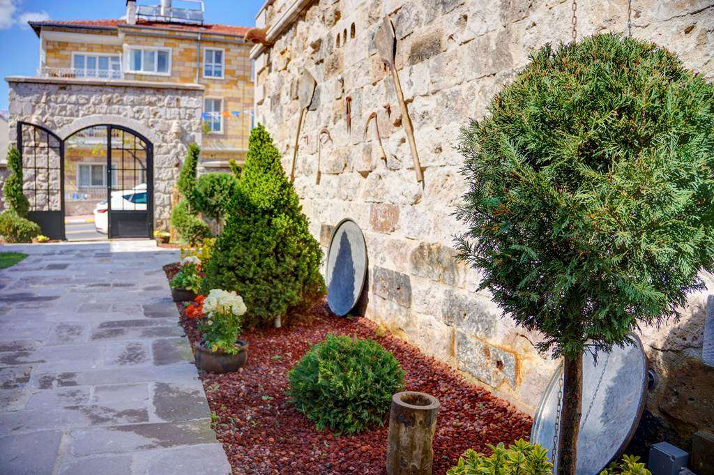 Woox Cappadocia Hotel 4