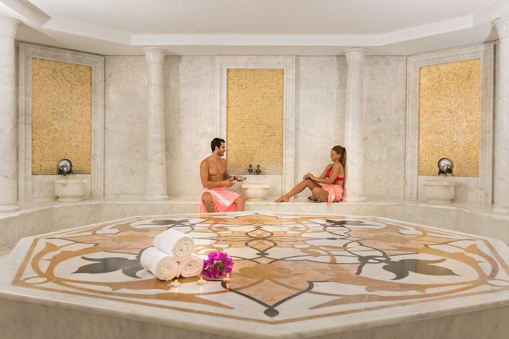 Melas Resort Hotel 5