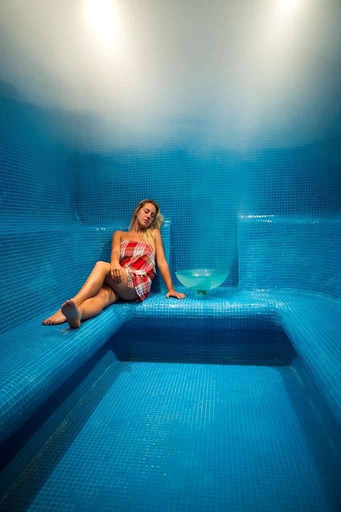 Melas Resort Hotel 2