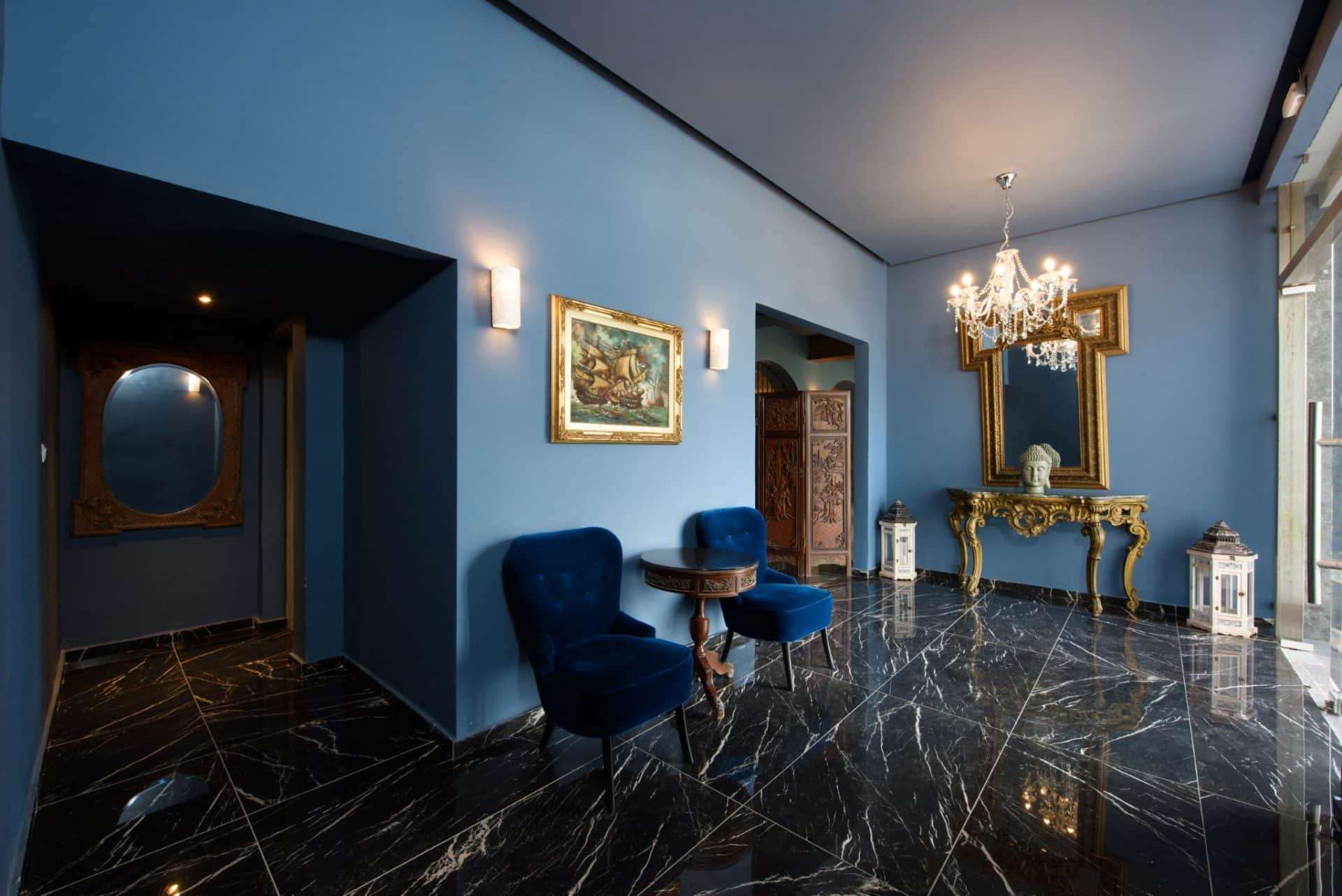 ROYAL GRAND HOTEL 3