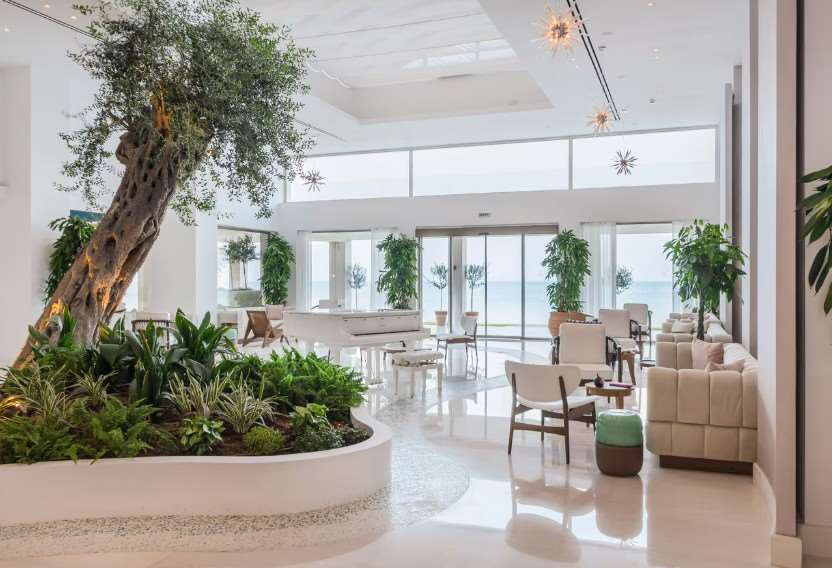 DOMES MIRAMARE, A LUXURY COLLECTION RESORT, CORFU (ADULTS ONLY) 3