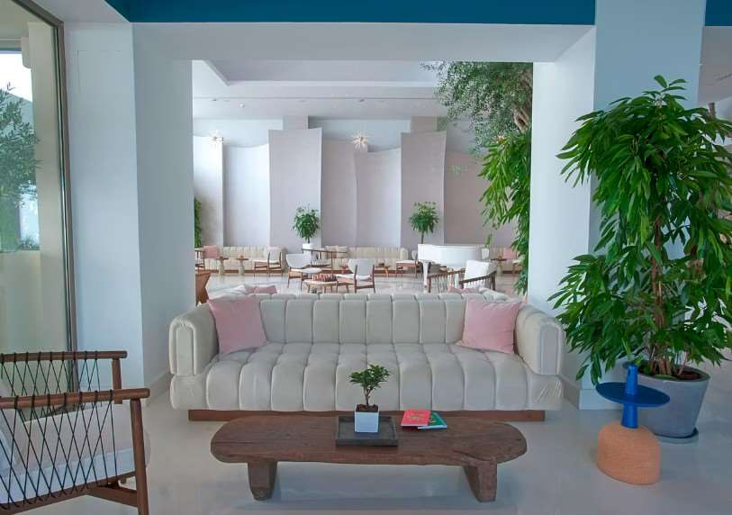 DOMES MIRAMARE, A LUXURY COLLECTION RESORT, CORFU (ADULTS ONLY) 5