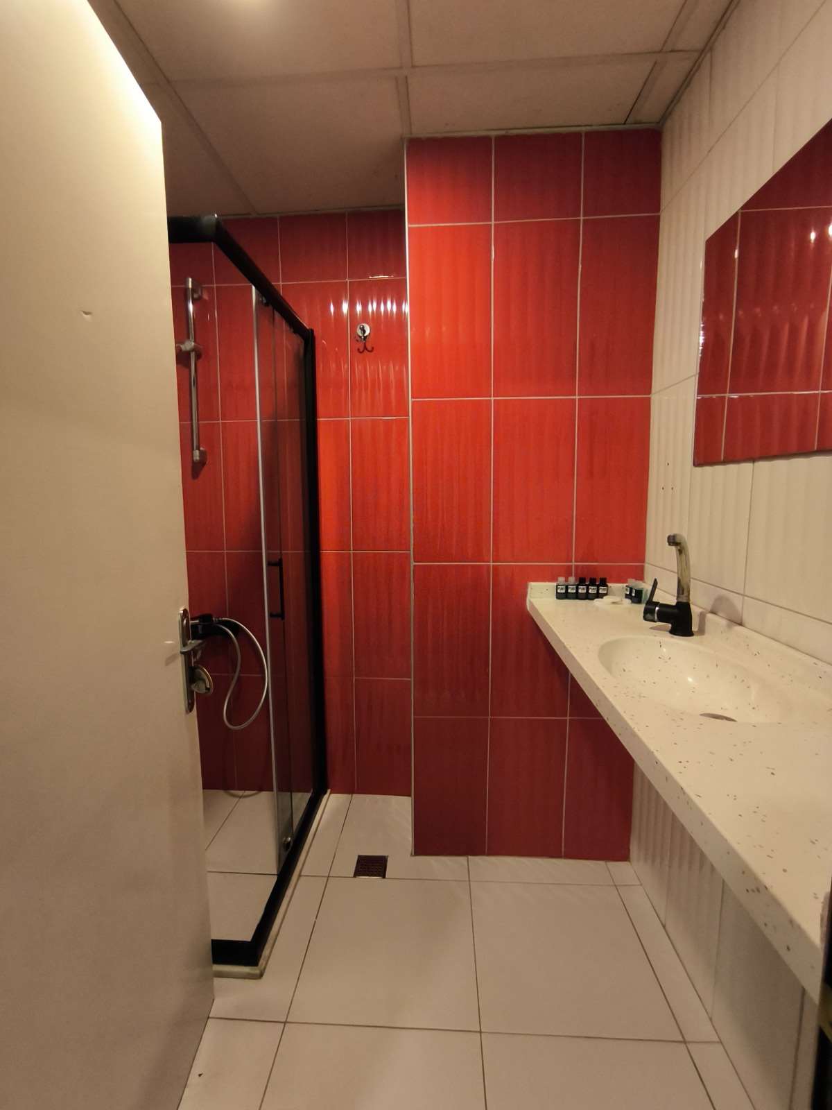 Akman City Hotel 2