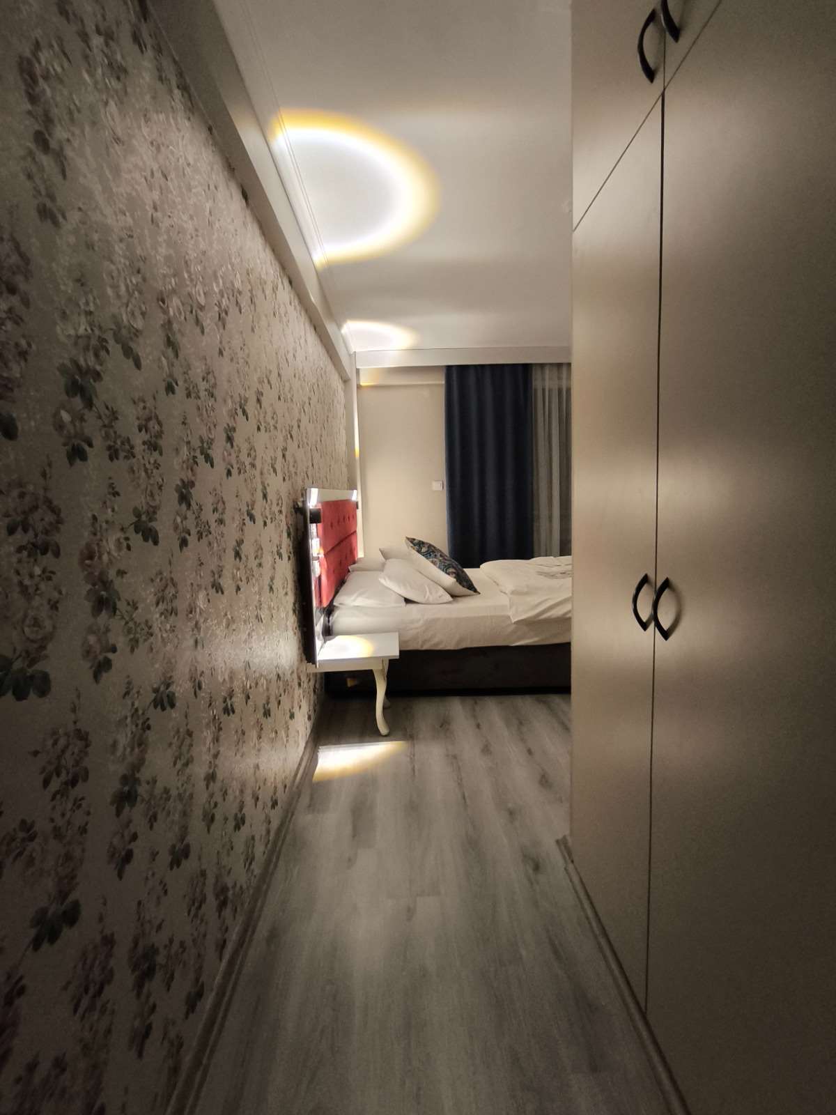 Akman City Hotel 3