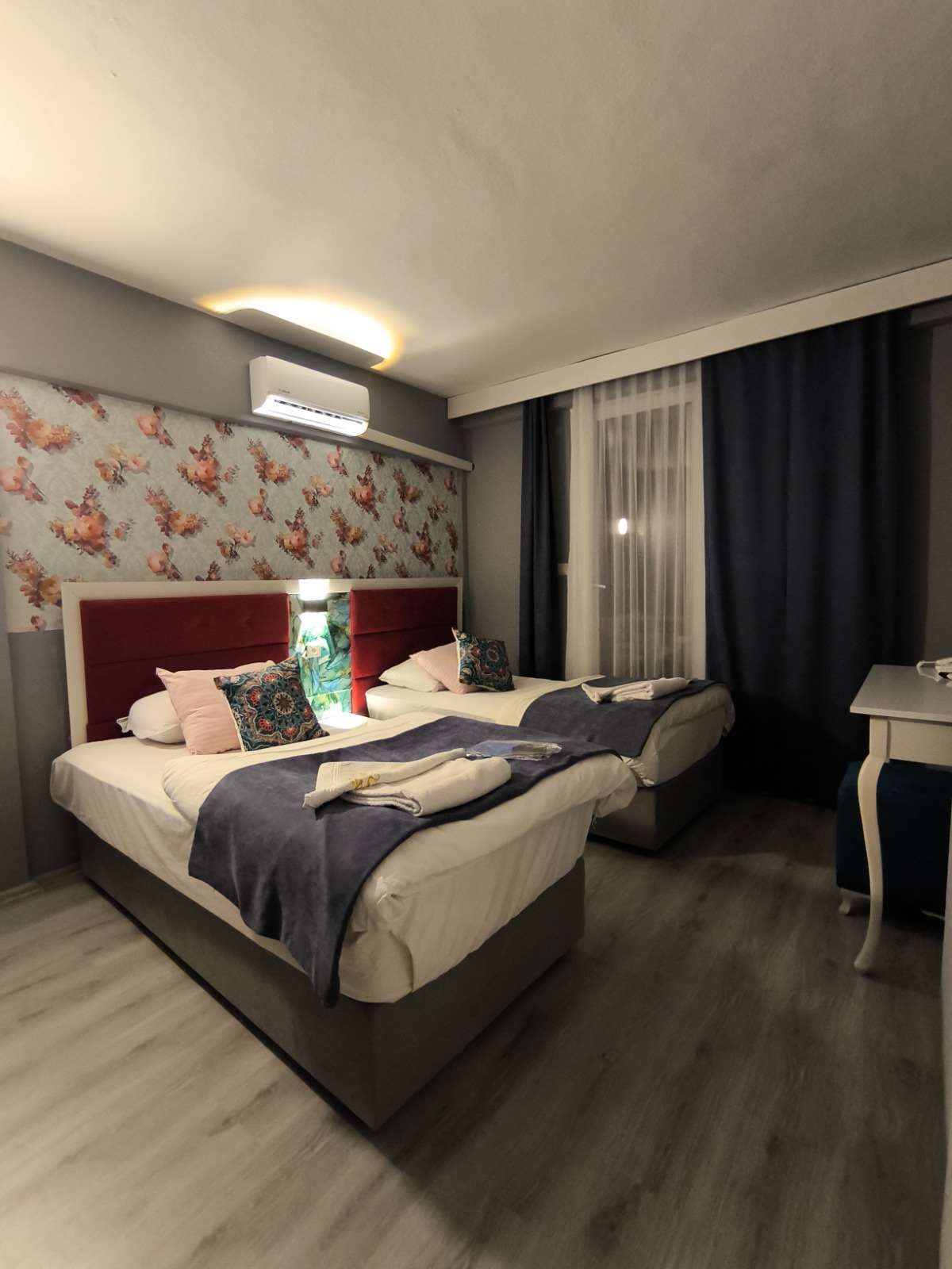 Akman City Hotel 4