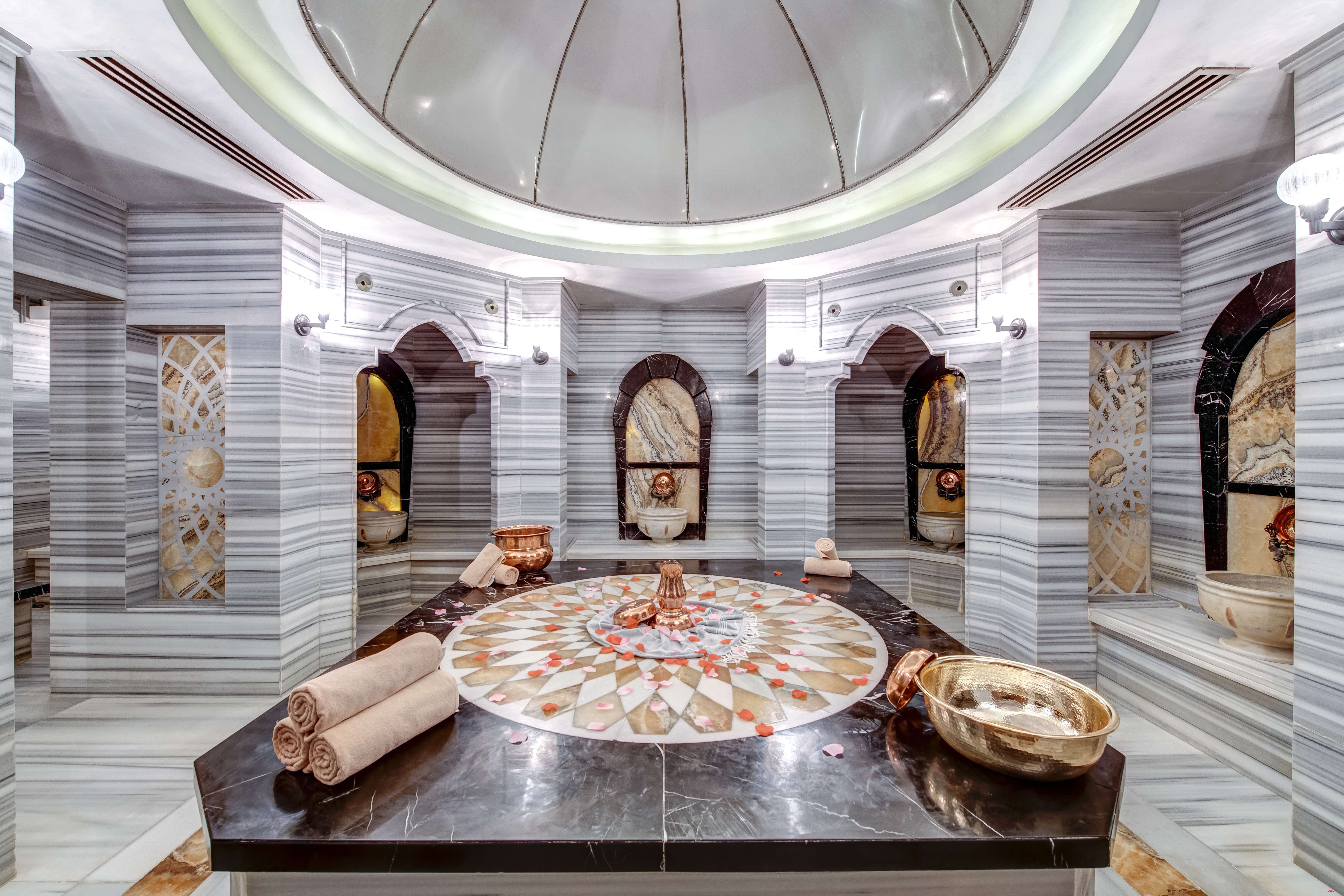 The Elysium Hotel Taksim 4