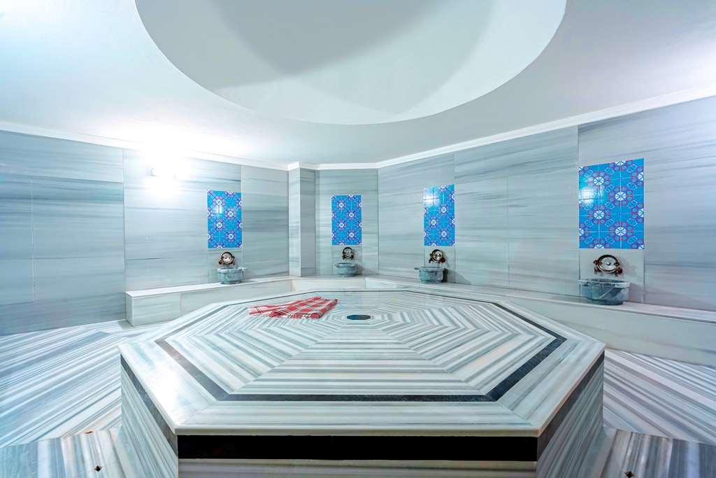 Megasaray Westbeach Konyaaltı 2