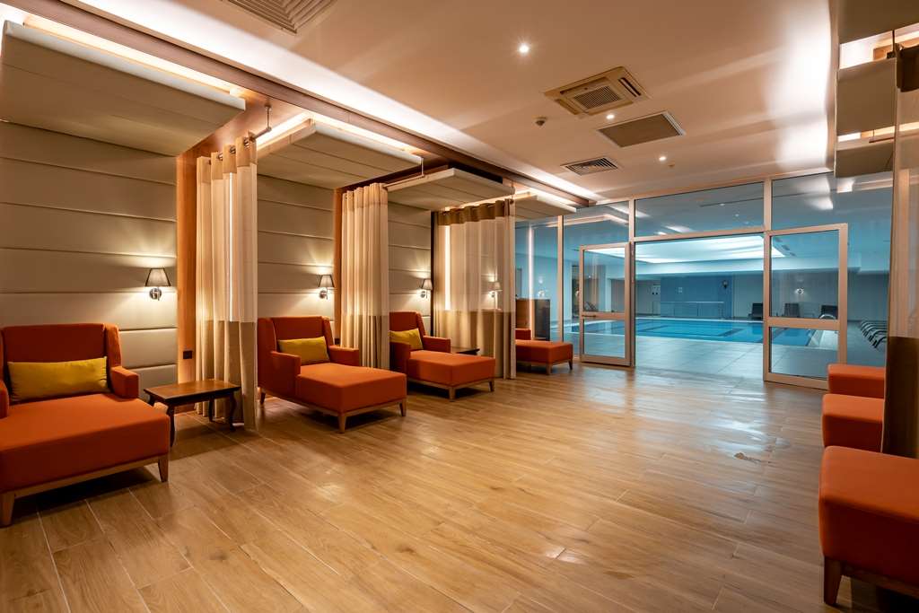Megasaray Westbeach Konyaaltı 3