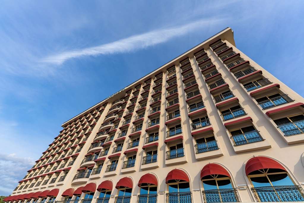 Megasaray Westbeach Konyaaltı