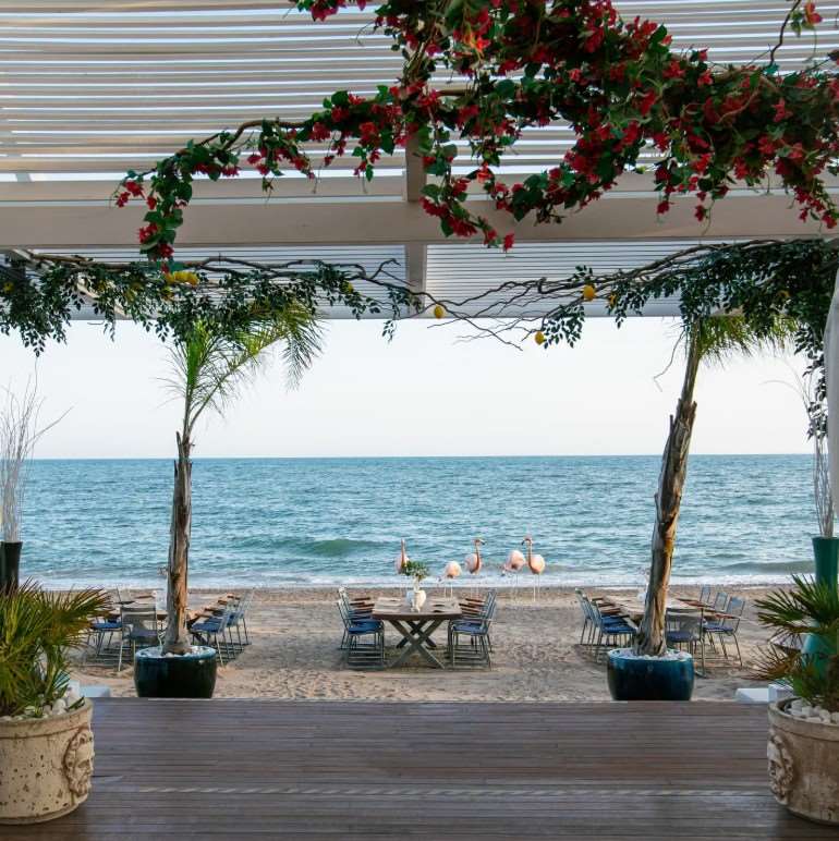 Club Prive by Rixos Belek 3