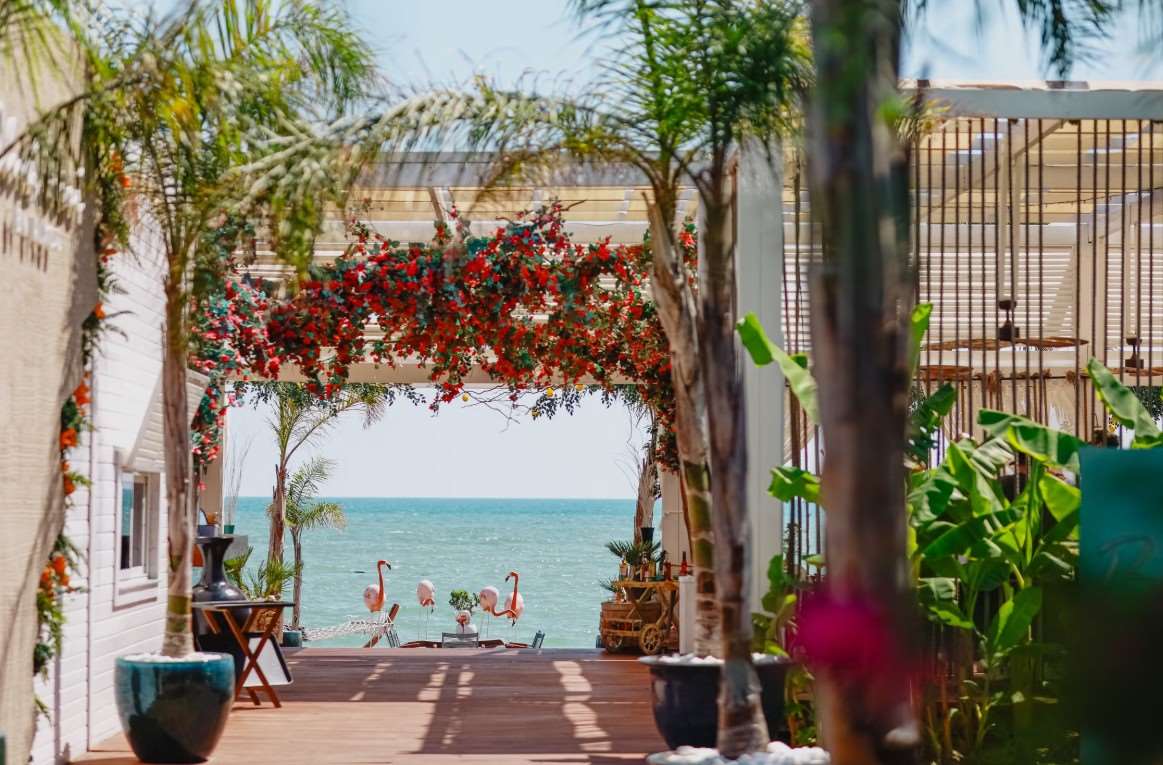 Club Prive by Rixos Belek 5