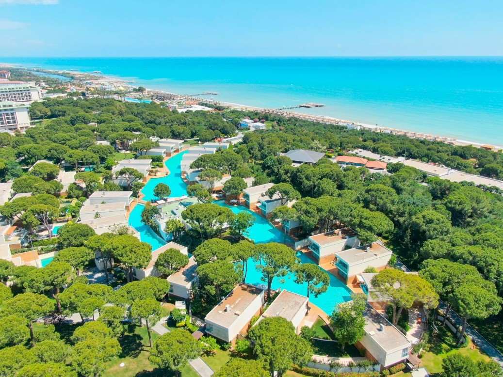 Club Prive by Rixos Belek 2
