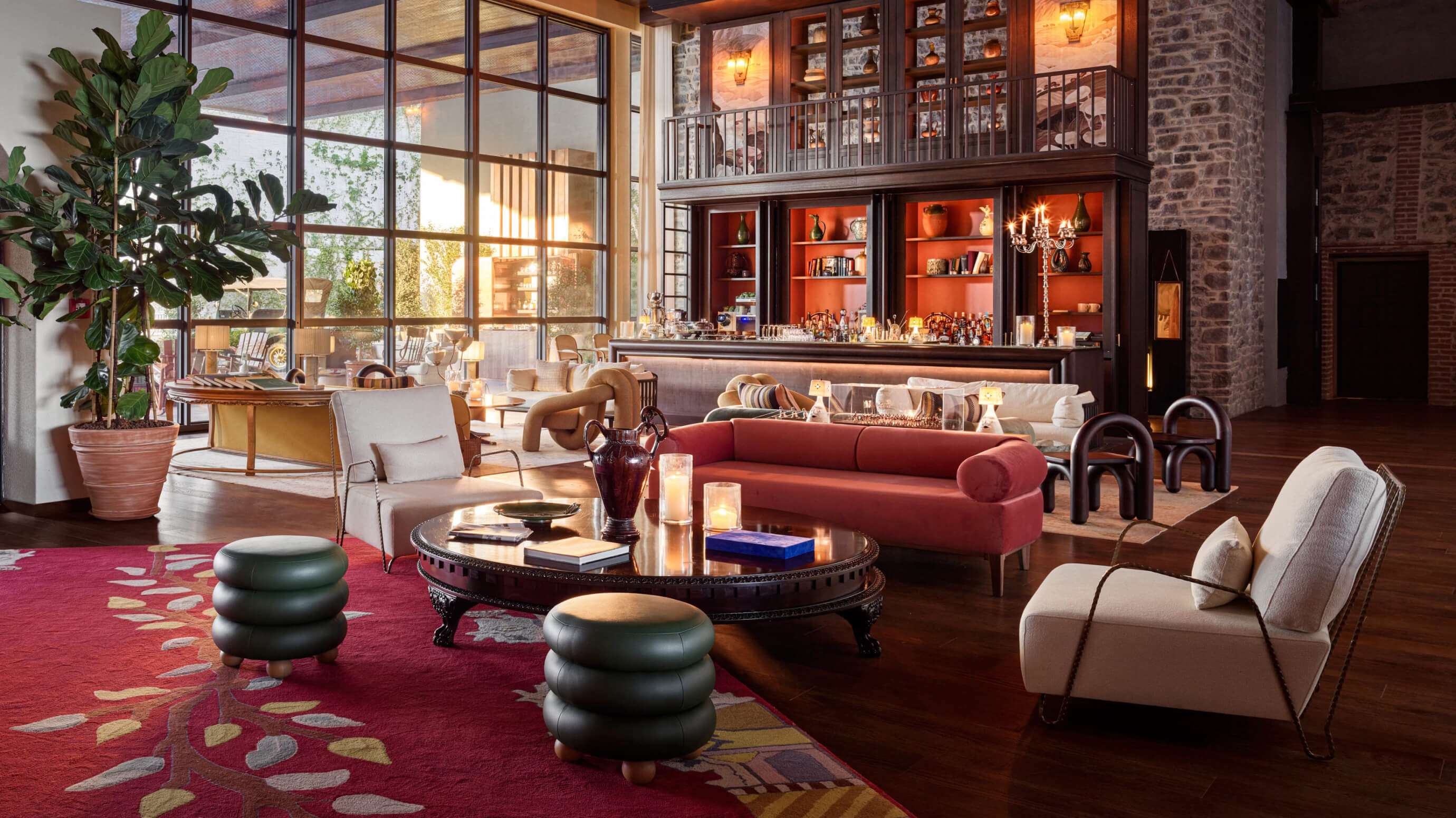 Aliee Istanbul Hotel