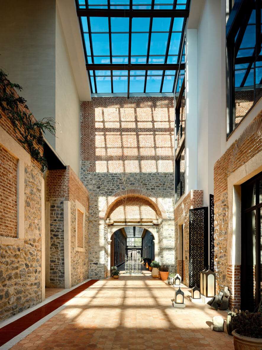 Aliee Istanbul Hotel 2