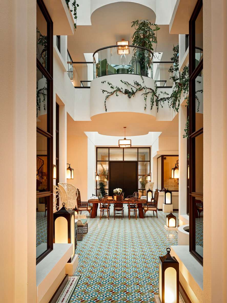 Aliee Istanbul Hotel 3