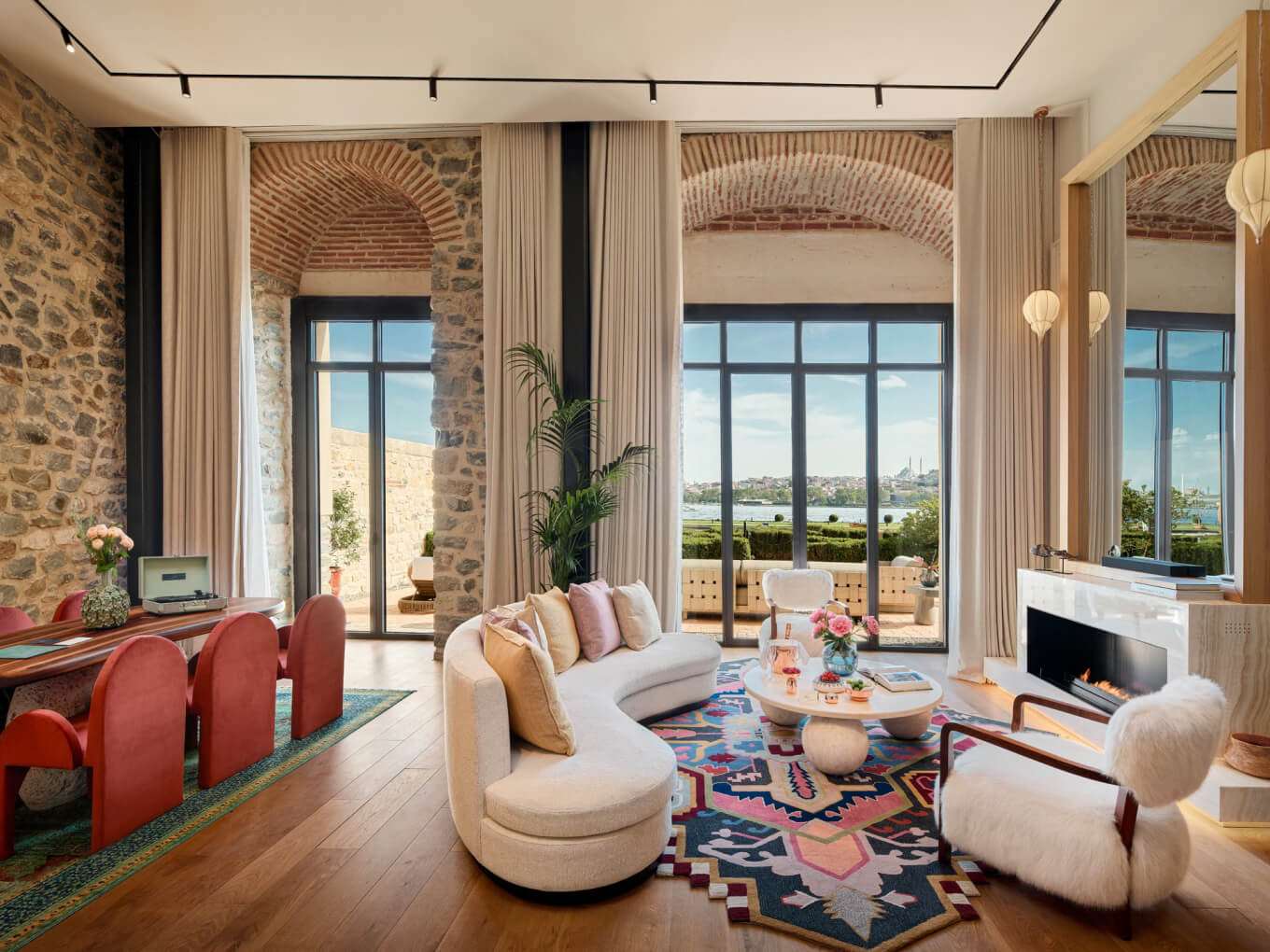 Aliee Istanbul Hotel 4
