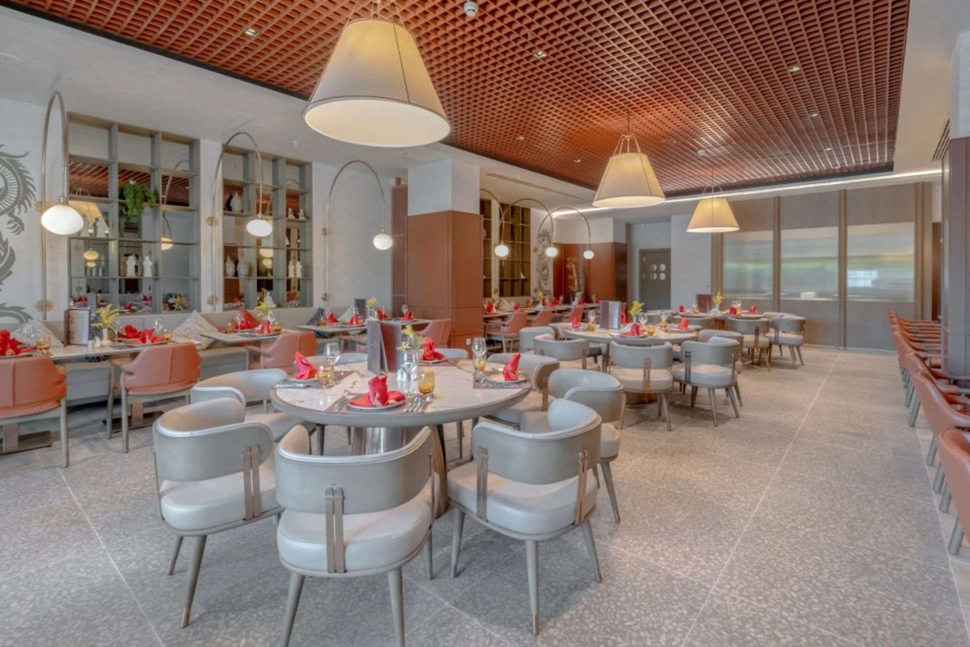 Fame Residence Lara & Spa 4