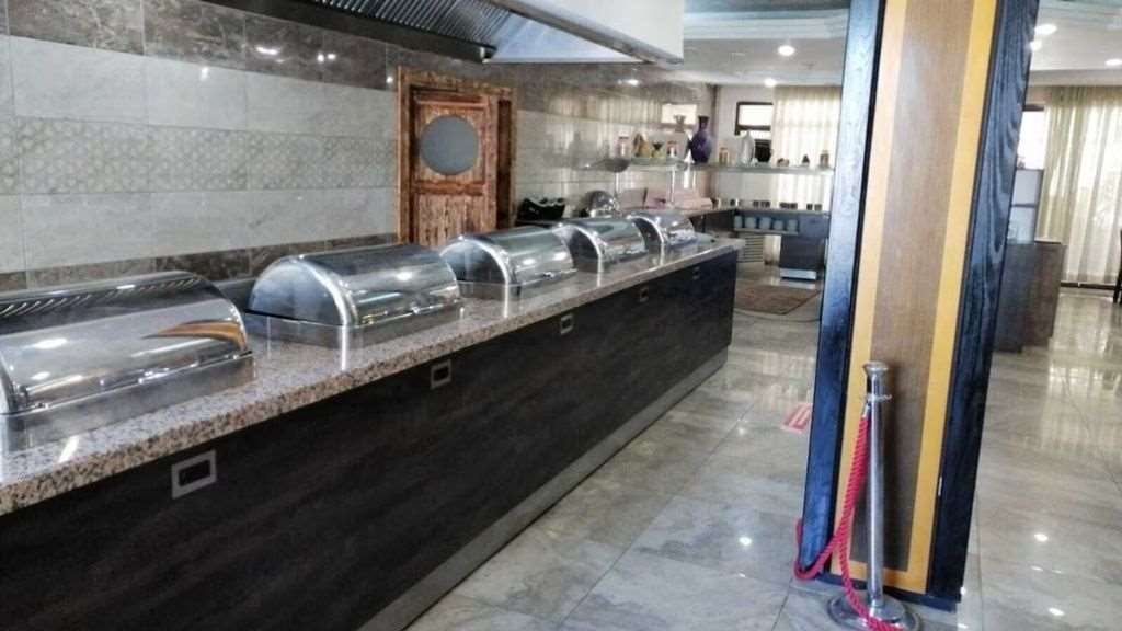 Yeni Yukseller Otel 2