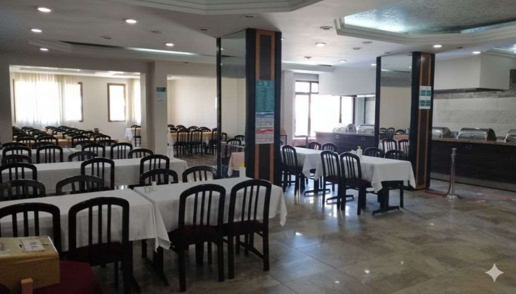 Yeni Yukseller Otel 3