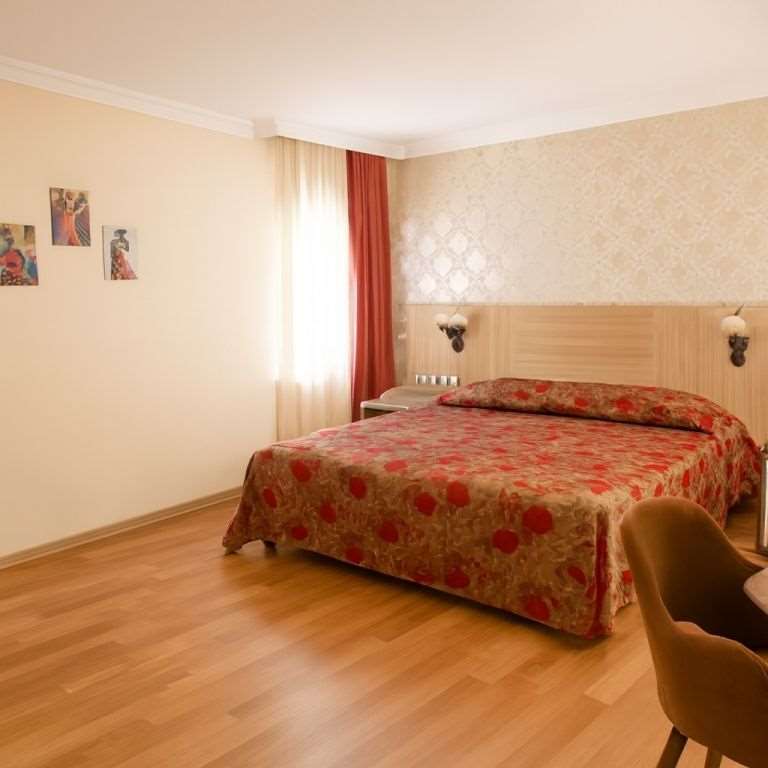 Yeni Yukseller Otel 5