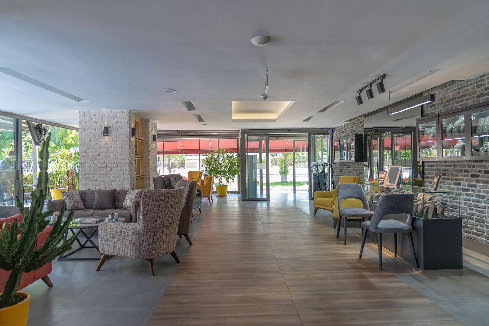 Laren Seaside Hotel and Spa 2