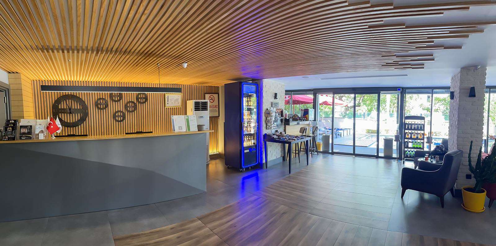 Laren Seaside Hotel and Spa 4