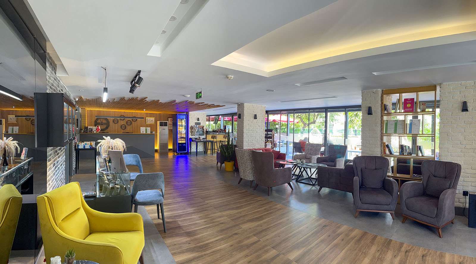 Laren Seaside Hotel and Spa 5