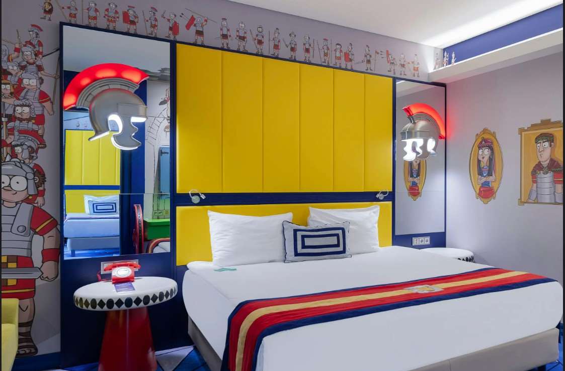 Nickelodeon Hotels & Resorts