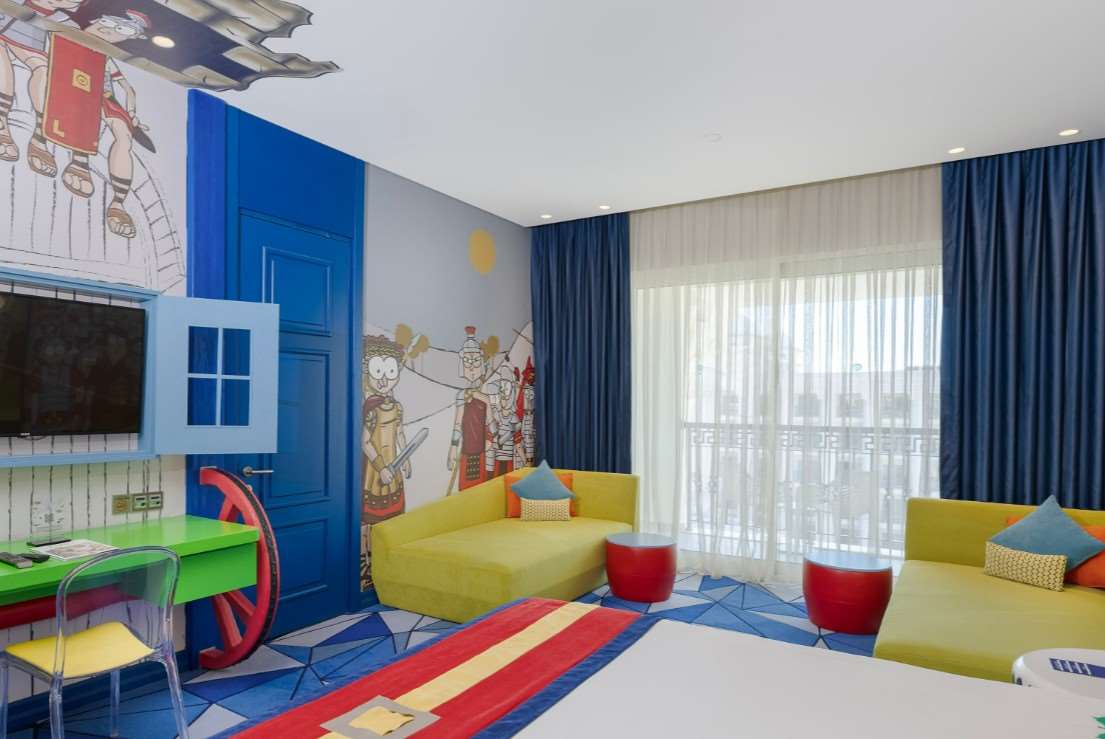 Nickelodeon Hotels & Resorts 4