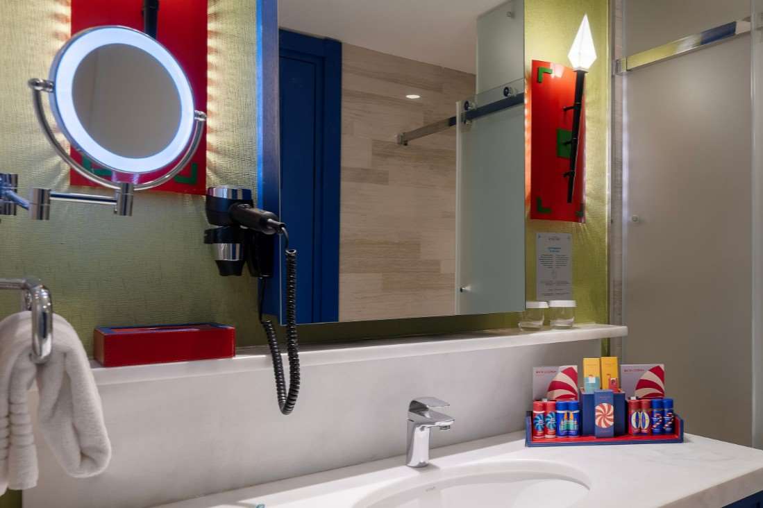 Nickelodeon Hotels & Resorts 5
