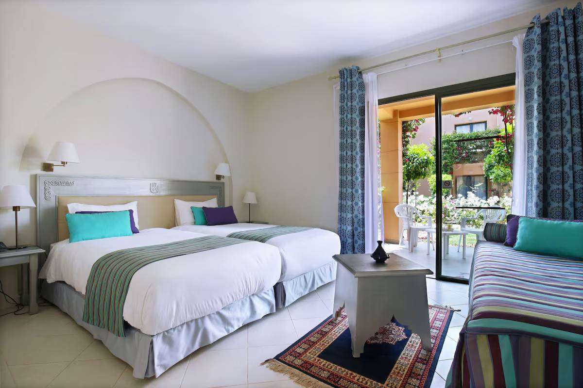 Valeria Dar Atlas Resort 4
