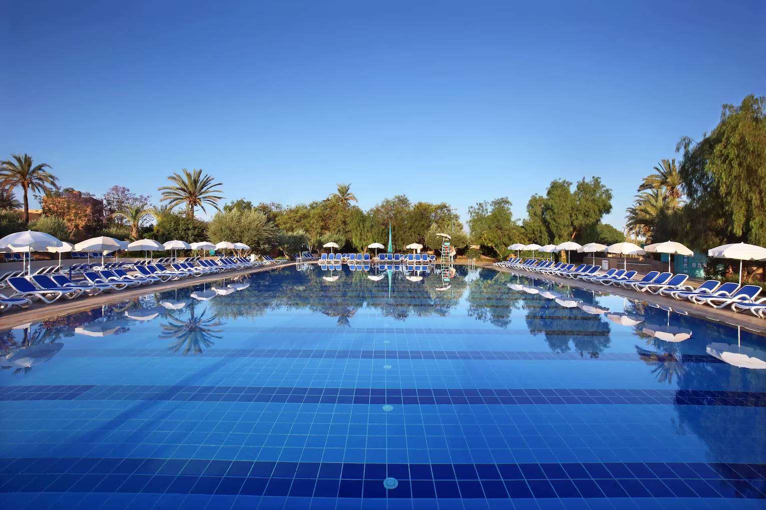 Valeria Madina Club Resort