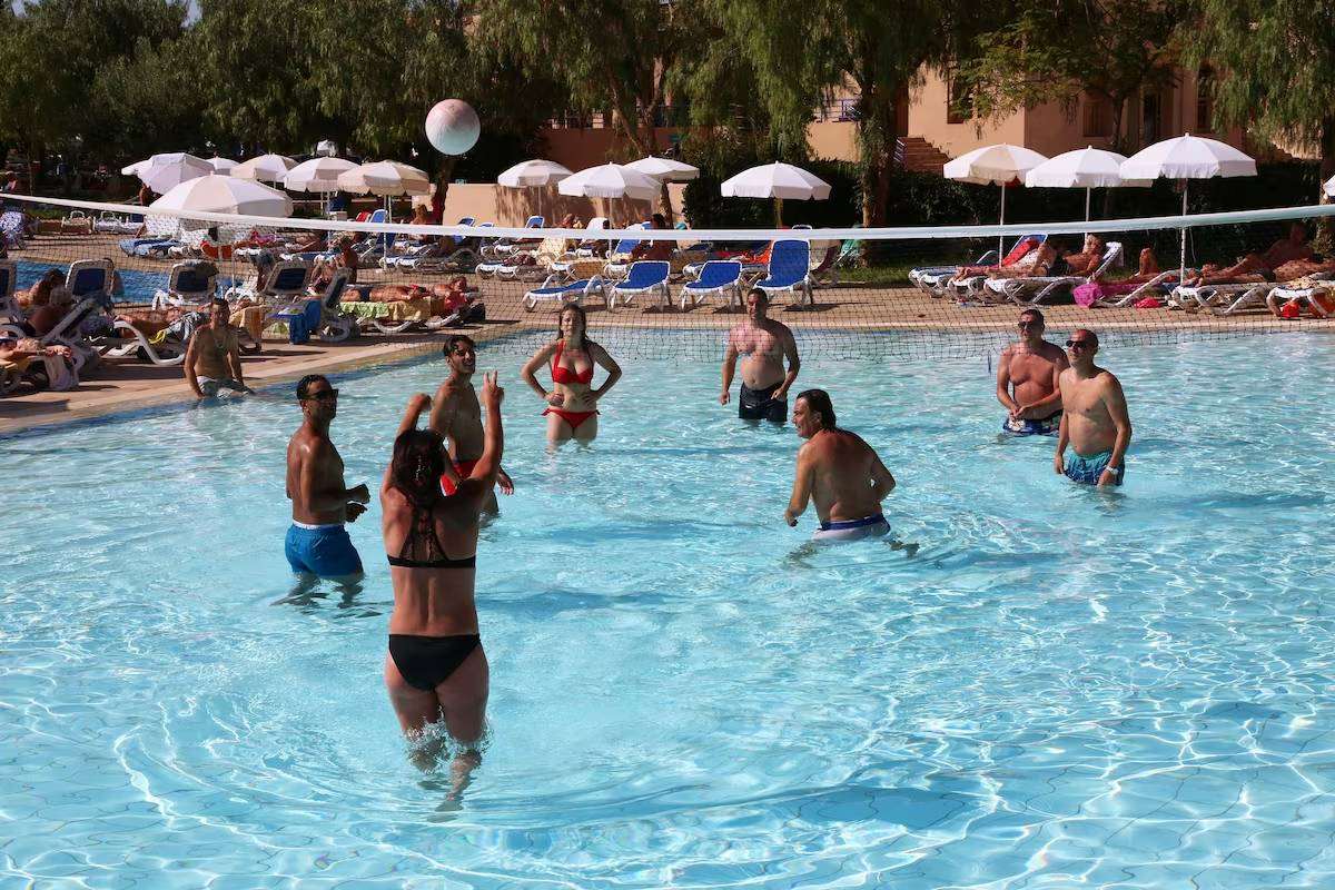 Valeria Madina Club Resort 5