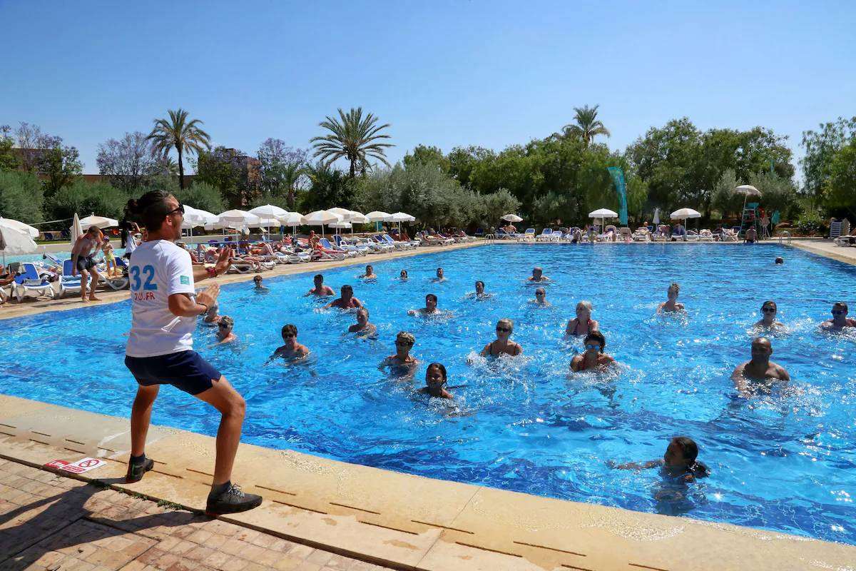 Valeria Madina Club Resort 3
