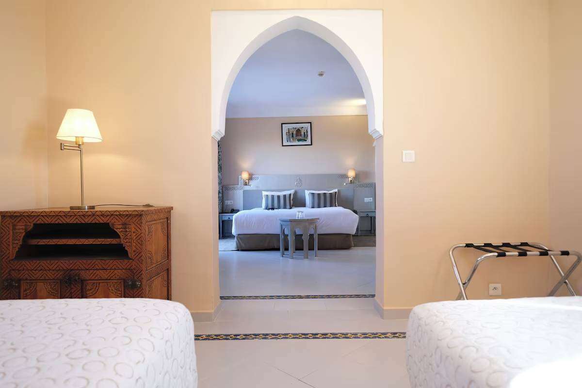 Valeria Madina Club Resort 4