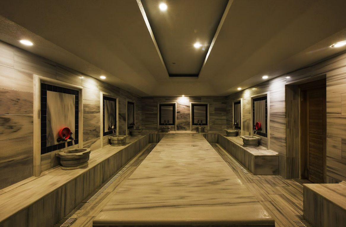 Fleur Bay Resort 2