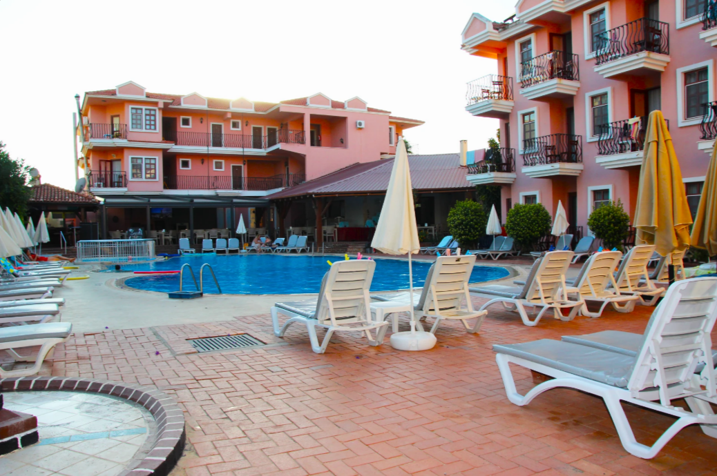 Günes Hotel