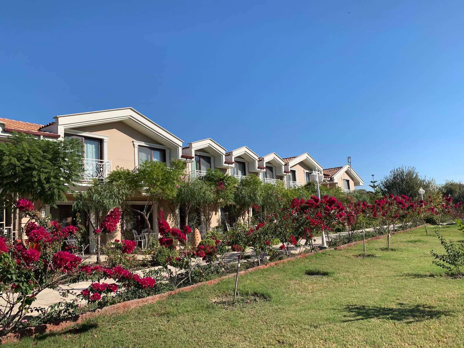 Dalyan Resort Spa 2
